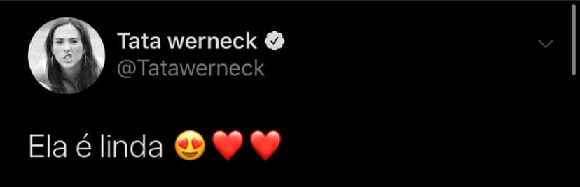 Tata Werneck Tata Werneck