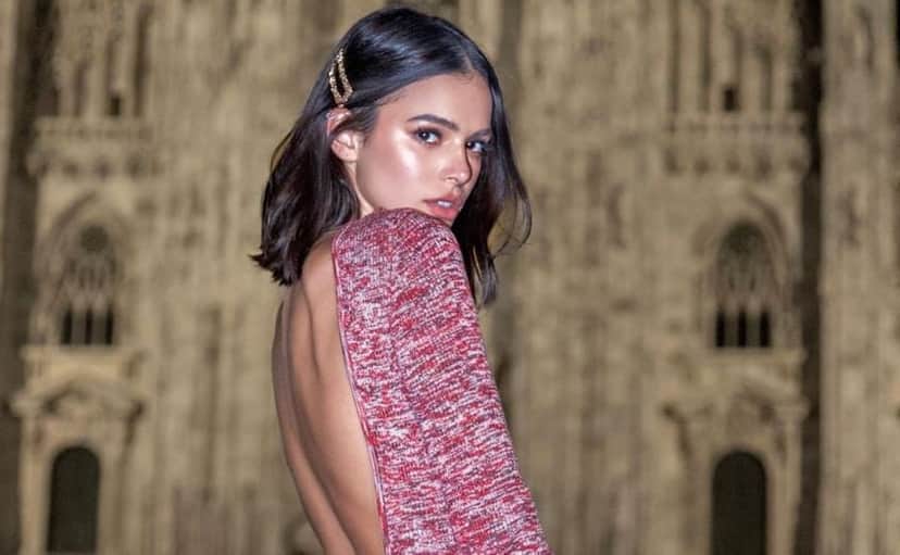 Bruna Marquezine faz desabafo (Foto: Reprodução) Bruna Marquezine faz desabafo (Foto: Reprodução)