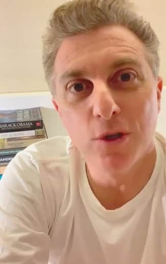 Luciano Huck Luciano Huck