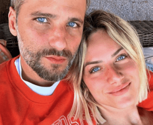 Giovanna Ewbank mandou recado para Bruno Gagliasso, após ser pega com Bruno Gagliasso na cama. (Foto reprodução) Giovanna Ewbank mandou recado para Bruno Gagliasso, após ser pega com Bruno Gagliasso na cama. (Foto reprodução)