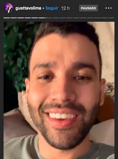 Gusttavo Lima Jogo rápido Gusttavo Lima Jogo rápido