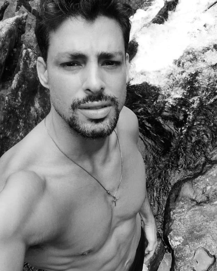 Cauã Reymond (Foto: Reprodução/Instagram) Cauã Reymond (Foto: Reprodução/Instagram)