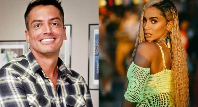 Ludmilla, Anitta, Leo Dias Ludmilla, Anitta, Leo Dias
