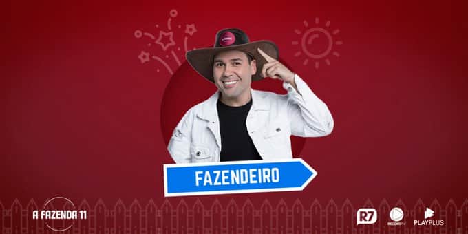 A Fazenda A Fazenda