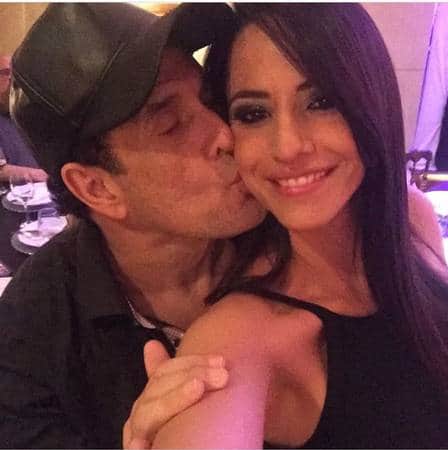 O famoso humorista Sérgio Mallandro e Fernanda Vianna terminaram o relacionamento (Imagem: Instagram) O famoso humorista Sérgio Mallandro e Fernanda Vianna terminaram o relacionamento (Imagem: Instagram)