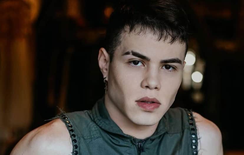 Gustavo Rocha, muito famoso na web, foi alvo de assédio sexual (Foto: Reprodução/Instagram) Gustavo Rocha, muito famoso na web, foi alvo de assédio sexual (Foto: Reprodução/Instagram)