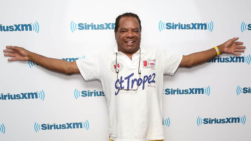 John Witherspoon morreu aos 77 anos de idade, e a causa da morte não foi informada pela sua família (Foto: Divulgação) John Witherspoon morreu aos 77 anos de idade, e a causa da morte não foi informada pela sua família (Foto: Divulgação)