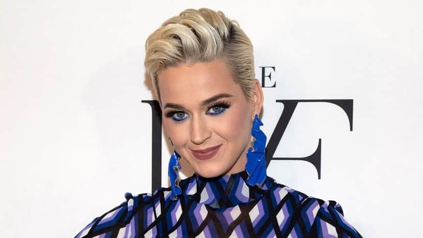 Katy Perry é processada por paparazzi depois de compartilhar foto de si mesma (Foto: Reprodução) Katy Perry é processada por paparazzi depois de compartilhar foto de si mesma (Foto: Reprodução)