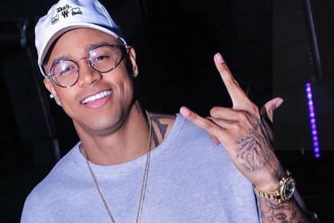O famoso cantor de axé e ex de Lore Improta, Léo Santana passa por situação caótica (Foto: Reprodução) O famoso cantor de axé e ex de Lore Improta, Léo Santana passa por situação caótica (Foto: Reprodução)