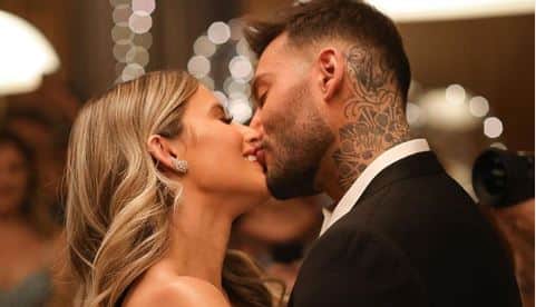 O cantor sertanejo e sua noiva, Lorena Carvalho estão passando por um momento bem complicado (Foto: Reprodução) O cantor sertanejo e sua noiva, Lorena Carvalho estão passando por um momento bem complicado (Foto: Reprodução)