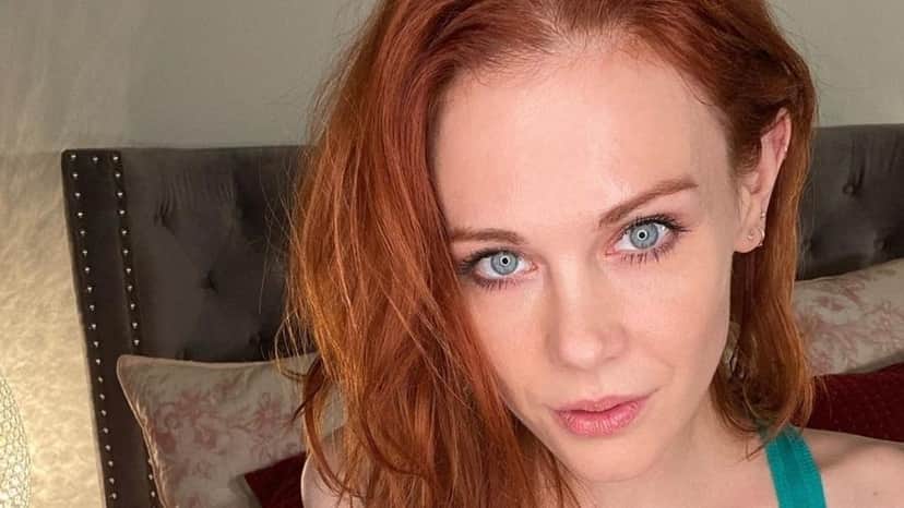 Maitland Ward, que integrou o elenco da famosa série "O Mundo é dos Jovens" no SBT ,estreia em filme pornô (Imagem: Instagram) Maitland Ward, que integrou o elenco da famosa série "O Mundo é dos Jovens" no SBT ,estreia em filme pornô (Imagem: Instagram)