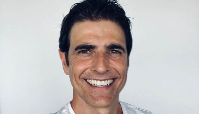 Reynaldo Gianecchini (Foto: Reprodução/Instagram) Reynaldo Gianecchini (Foto: Reprodução/Instagram)