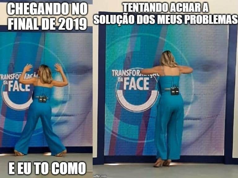 Ticiane Pinheiro virou piada nas redes sociais do Hoje Em Dia, da Record (Foto: Reprodução/Instagram) Ticiane Pinheiro virou piada nas redes sociais do Hoje Em Dia, da Record (Foto: Reprodução/Instagram)