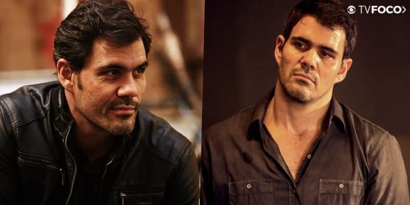 Juliano Cazarré será Magno em Amor de Mãe Juliano Cazarré será Magno em Amor de Mãe
