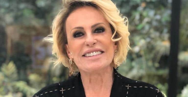 Ana Maria Braga Ana Maria Braga