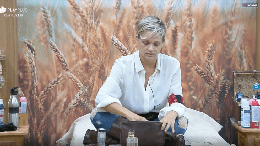 A Fazenda 2019 Andréa Nóbrega A Fazenda 2019 Andréa Nóbrega