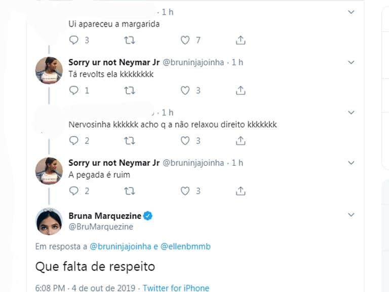Bruna Marquezine Bruna Marquezine