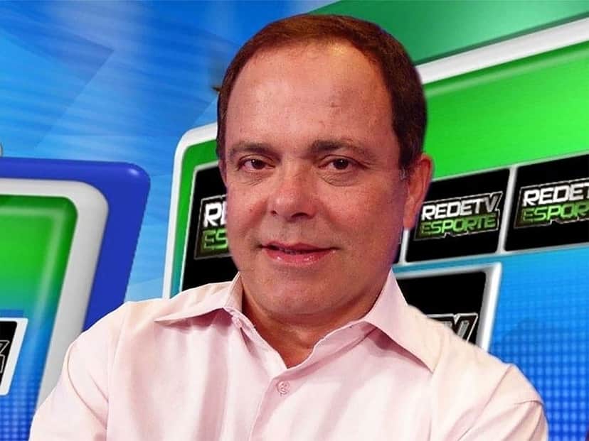 O comentarista e locutor de esportes, Fernanda está passando por uma situação cada vez mais complicada (Foto: Divulgação) O comentarista e locutor de esportes, Fernanda está passando por uma situação cada vez mais complicada (Foto: Divulgação)