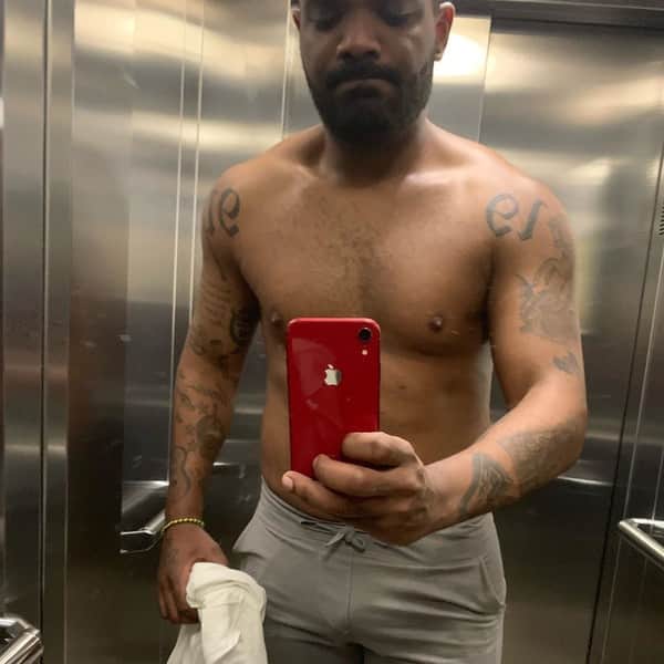 Arlindinho, filho do cantor Arlindo Cruz perde 66kg e fala de seus novos hábitos (Imagem: Instagram) Arlindinho, filho do cantor Arlindo Cruz perde 66kg e fala de seus novos hábitos (Imagem: Instagram)