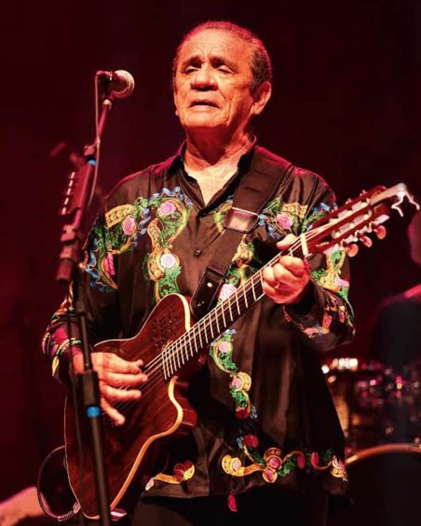 Zé Ramalho, famoso cantor Zé Ramalho, famoso cantor