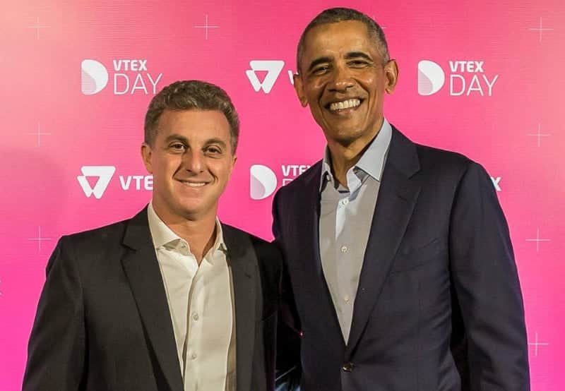 Luciano Huck Luciano Huck