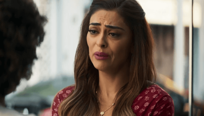 Maria da Paz (Juliana Paes) em A Dona do Pedaço (Foto: Reprodução/Globo) Maria da Paz (Juliana Paes) em A Dona do Pedaço (Foto: Reprodução/Globo)