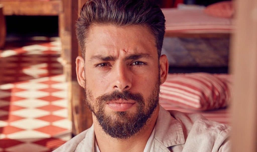 Cauã Reymond é estrela de campanha publicitária mentirosa e coloca sua imagem em risco