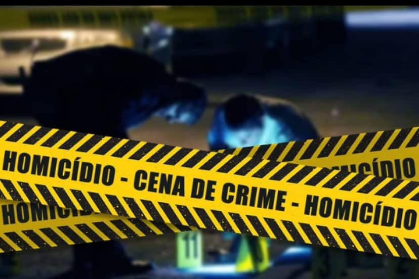 cena do crime cena do crime