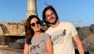 Fátima Bernardes túlio gadêlha globo Fátima Bernardes túlio gadêlha globo