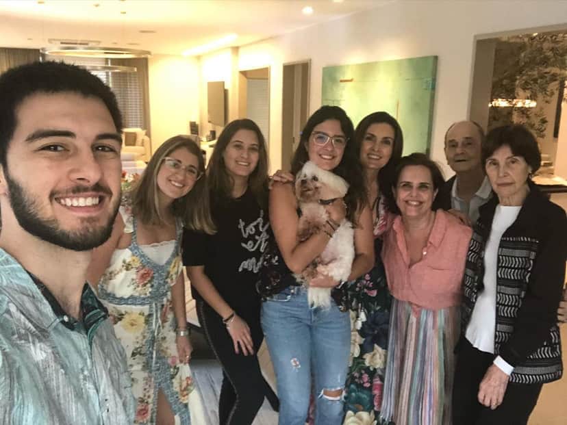 Fátima Bernardes Fátima Bernardes