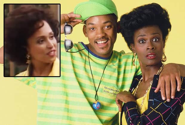 Atriz da série Um Maluco no Pedaço diz que Will Smith foi o culpado pela tentativa de suícidio de seu filho (Foto: Reprodução) Atriz da série Um Maluco no Pedaço diz que Will Smith foi o culpado pela tentativa de suícidio de seu filho (Foto: Reprodução)
