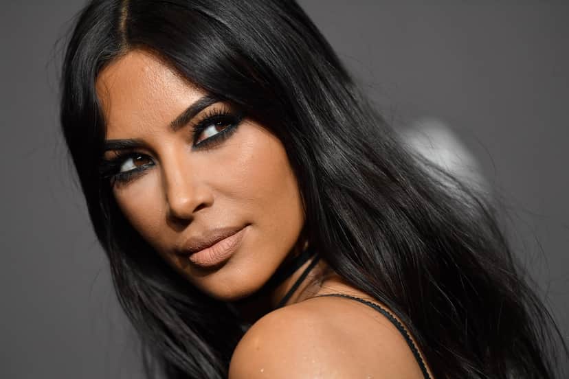 Kim Kardashian mostra seu jatinho e impressiona os fãs com a luxuosidade da aeronave (Foto: Reprodução) Kim Kardashian mostra seu jatinho e impressiona os fãs com a luxuosidade da aeronave (Foto: Reprodução)