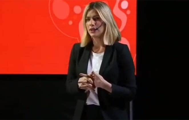 Giovanna Ewbank participa de uma entrevista e fala sobre maternidade. (Imagem: Reprodução) Giovanna Ewbank participa de uma entrevista e fala sobre maternidade. (Imagem: Reprodução)