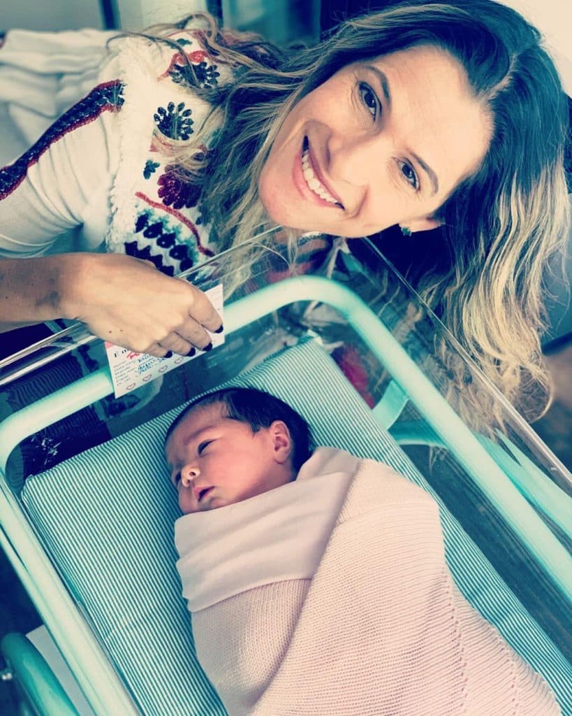 Ingrid Guimarães, Tatá Werneck Ingrid Guimarães, Tatá Werneck