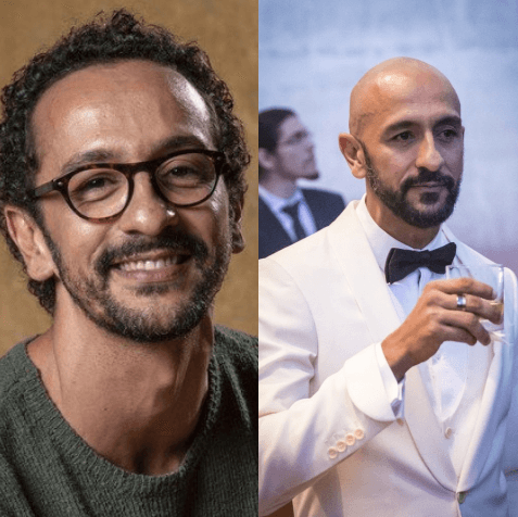 Irandhir Santos será Álvaro (Foto: Montagem/João Cotta e Estevam Avellar) Irandhir Santos será Álvaro (Foto: Montagem/João Cotta e Estevam Avellar)