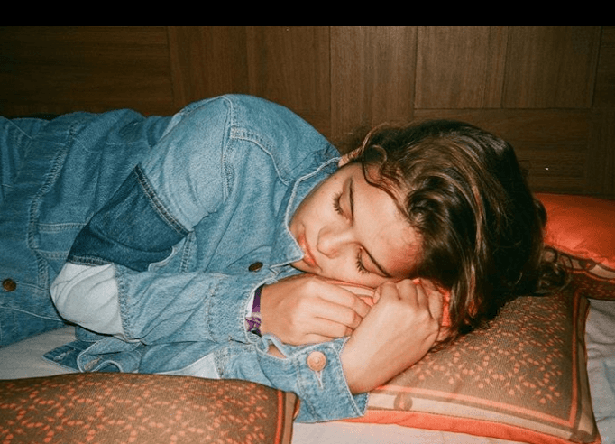 Irmã de Bruna Marquezine é confundida com a atriz (Foto: Reprodução) Irmã de Bruna Marquezine é confundida com a atriz (Foto: Reprodução)
