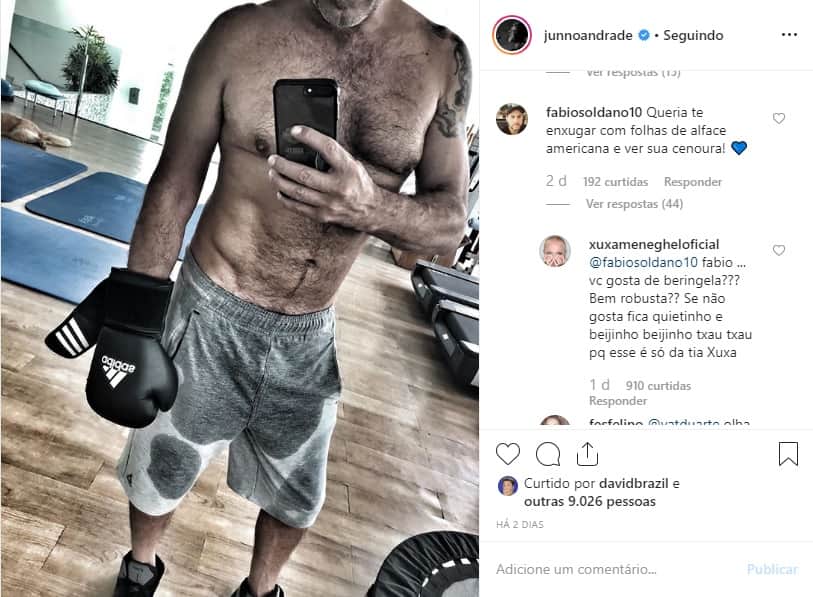 Xuxa Xuxa