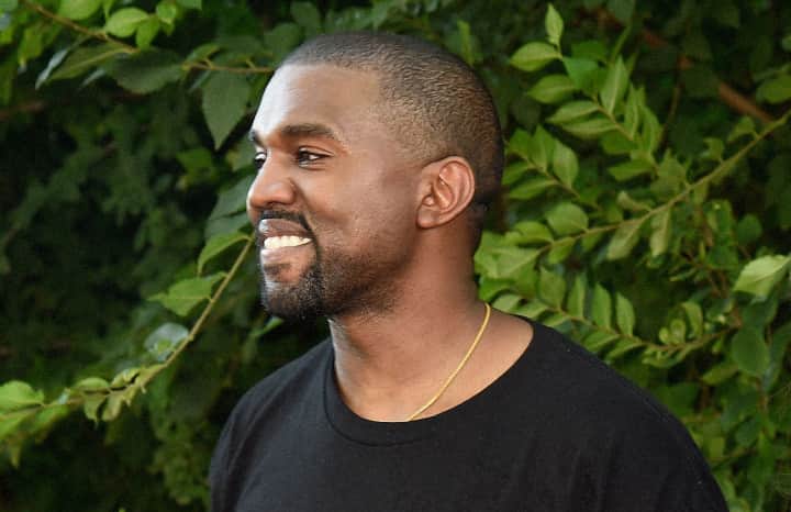 Kanye West vai concorrer as eleições dos EUA (Foto: Reprodução) Kanye West vai concorrer as eleições dos EUA (Foto: Reprodução)