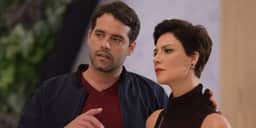Topíssima: Após sobreviver acidente, Sophia é envenenada