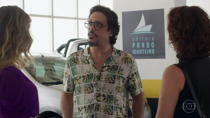 Mario ficará dividido em Bom Sucesso Mario ficará dividido em Bom Sucesso