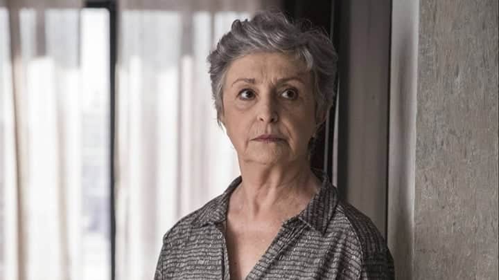Ana Lúcia Torre volta a repetir parceria com o autor Walcyr Carrasco. (Foto: Divulgação) Ana Lúcia Torre volta a repetir parceria com o autor Walcyr Carrasco. (Foto: Divulgação)