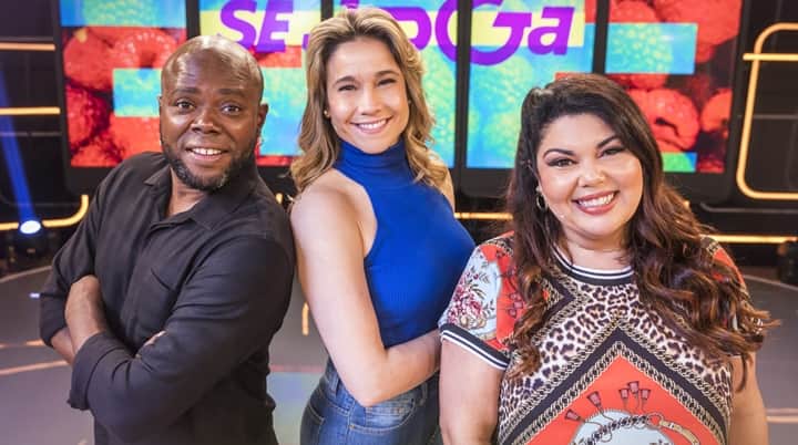 Se Joga vai mal na Globo, mas não está sozinho. (Foto: Divulgação) Se Joga vai mal na Globo, mas não está sozinho. (Foto: Divulgação)