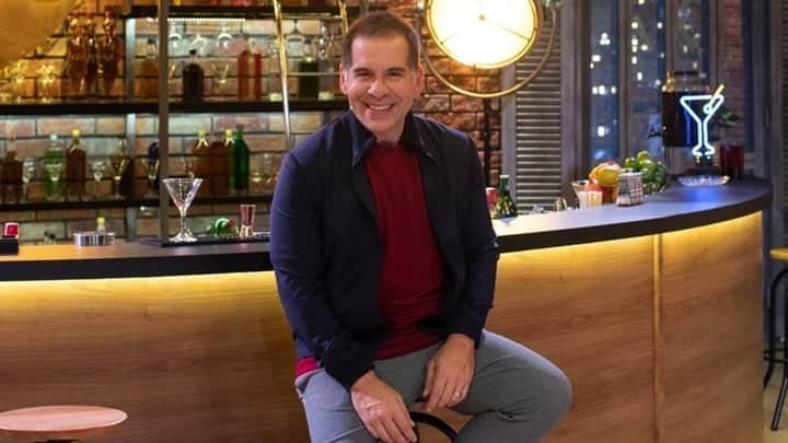 Leandro Hassum vai estrelar nova série do Multishow. (Foto: Divulgação) Leandro Hassum vai estrelar nova série do Multishow. (Foto: Divulgação)