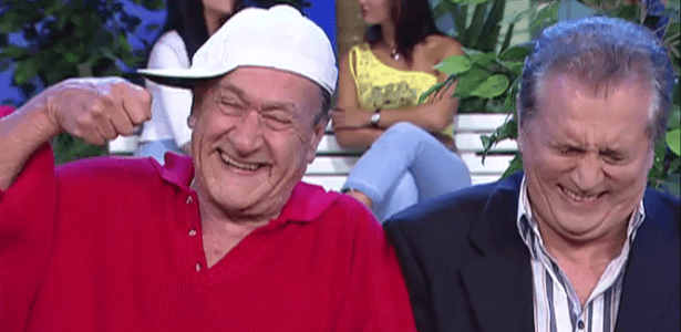 Ronaldo Golias ressurge, manda recado para Carlos Alberto de Nóbrega e confessa profundo desespero: "Solidão"
