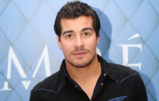 Thiago Martins Thiago Martins