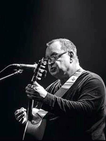 O cantor e compositor Walter Franco faleceu essa madrugada depois de ficar 15 dias internado em decorrência de um AVC (Divulgação) O cantor e compositor Walter Franco faleceu essa madrugada depois de ficar 15 dias internado em decorrência de um AVC (Divulgação)