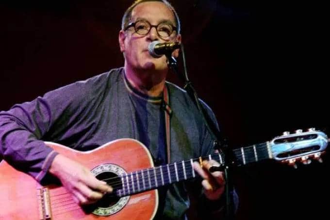 O cantor e compositor Walter Franco faleceu essa madrugada depois de ficar 15 dias internado em decorrência de um AVC (Divulgação) O cantor e compositor Walter Franco faleceu essa madrugada depois de ficar 15 dias internado em decorrência de um AVC (Divulgação)