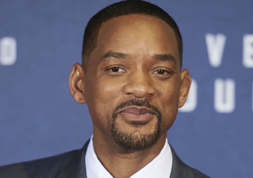 Atriz da série Um Maluco no Pedaço diz que Will Smith foi o culpado pela tentativa de suícidio de seu filho (Foto: Reprodução) Atriz da série Um Maluco no Pedaço diz que Will Smith foi o culpado pela tentativa de suícidio de seu filho (Foto: Reprodução)