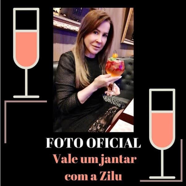 Zilu Zilu