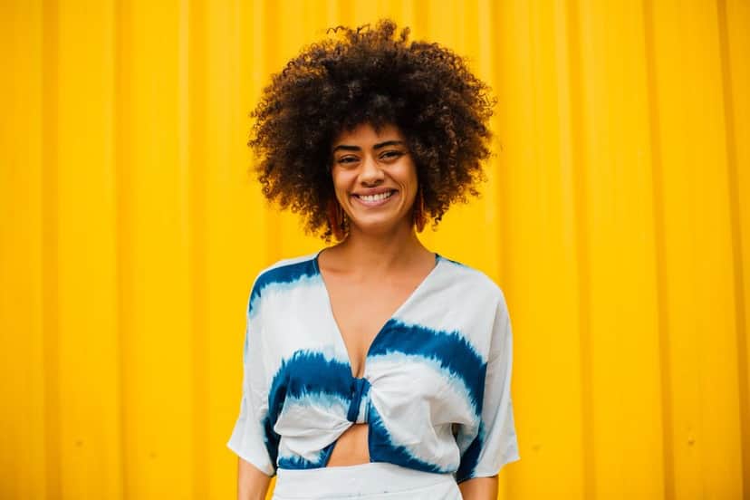 Ana Flávia Cavalcanti brilhou em Malhação e Sob Pressão na tela da Globo (Foto: Caroline Lima/HuffPost Brasil) Ana Flávia Cavalcanti brilhou em Malhação e Sob Pressão na tela da Globo (Foto: Caroline Lima/HuffPost Brasil)